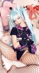 Belle Delphine Dungeon Master