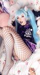 Belle Delphine Dungeon Master