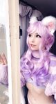 Belle Delphine Friendly Neighborhood Belle
