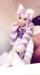 Belle Delphine Friendly Neighborhood Belle