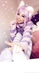 Belle Delphine Friendly Neighborhood Belle