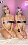 Lauren y Julia Burch – Onlyfans