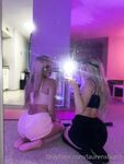 Lauren y Julia Burch – Onlyfans