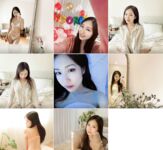 Angelalala Anamei Onlyanjou Trashcangela New Slips