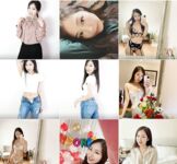 Angelalala Anamei Onlyanjou Trashcangela New Slips