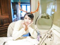 LELEWU Christmas Reindeer Theme