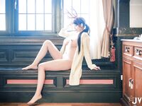 LELEWU Christmas Reindeer Theme