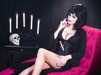 Angie Griffin Elvira
