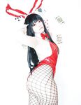 Lemoncatsenpai - Bunny Yumeko - kakegurui