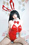 Lemoncatsenpai - Bunny Yumeko - kakegurui