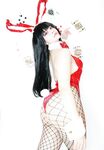 Lemoncatsenpai - Bunny Yumeko - kakegurui