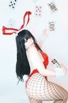 Lemoncatsenpai - Bunny Yumeko - kakegurui