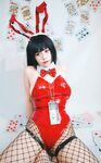 Lemoncatsenpai - Bunny Yumeko - kakegurui