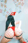 Lemoncatsenpai - Bunny Yumeko - kakegurui