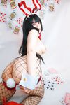 Lemoncatsenpai - Bunny Yumeko - kakegurui