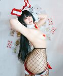 Lemoncatsenpai - Bunny Yumeko - kakegurui
