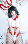 Lemoncatsenpai - Bunny Yumeko - kakegurui
