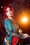 Disharmonica - triss merigold