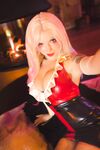Katyuska Moonfox - Harley Quinn Cosplay