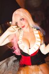 Katyuska Moonfox - Harley Quinn Cosplay