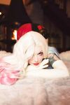 Katyuska Moonfox - Harley Quinn Cosplay