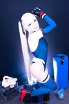 Katyuska Moonfox - Marie Rose(Dead or Alive) Cosplay