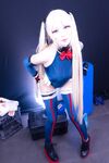 Katyuska Moonfox - Marie Rose(Dead or Alive) Cosplay