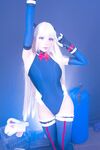 Katyuska Moonfox - Marie Rose(Dead or Alive) Cosplay