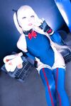 Katyuska Moonfox - Marie Rose(Dead or Alive) Cosplay
