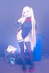 Katyuska Moonfox - Marie Rose(Dead or Alive) Cosplay