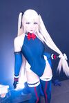 Katyuska Moonfox - Marie Rose(Dead or Alive) Cosplay