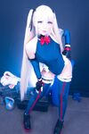 Katyuska Moonfox - Marie Rose(Dead or Alive) Cosplay