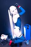 Katyuska Moonfox - Marie Rose(Dead or Alive) Cosplay