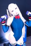 Katyuska Moonfox - Marie Rose(Dead or Alive) Cosplay