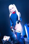 Katyuska Moonfox - Marie Rose(Dead or Alive) Cosplay