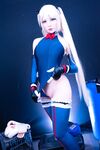 Katyuska Moonfox - Marie Rose(Dead or Alive) Cosplay