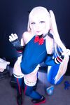 Katyuska Moonfox - Marie Rose(Dead or Alive) Cosplay