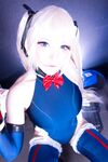 Katyuska Moonfox - Marie Rose(Dead or Alive) Cosplay
