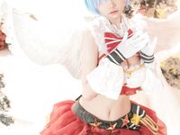 nekokoyoshi - Chinese cosplay