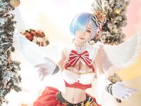 nekokoyoshi - Chinese cosplay