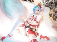 nekokoyoshi - Chinese cosplay