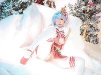 nekokoyoshi - Chinese cosplay