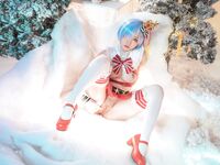 nekokoyoshi - Chinese cosplay