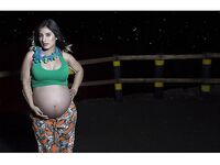 Anabella Galeon Photo Set 1