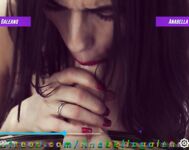 Anabella Galeon Photo Set 1