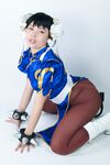 Virtual Geisha - Cosplay Chun Li(Street Fighter)