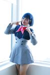 Virtual Geisha - Cosplay Ichigo(Darling in the Franxx)