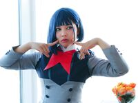Virtual Geisha - Cosplay Ichigo(Darling in the Franxx)