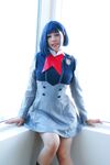Virtual Geisha - Cosplay Ichigo(Darling in the Franxx)