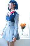 Virtual Geisha - Cosplay Ichigo(Darling in the Franxx)
